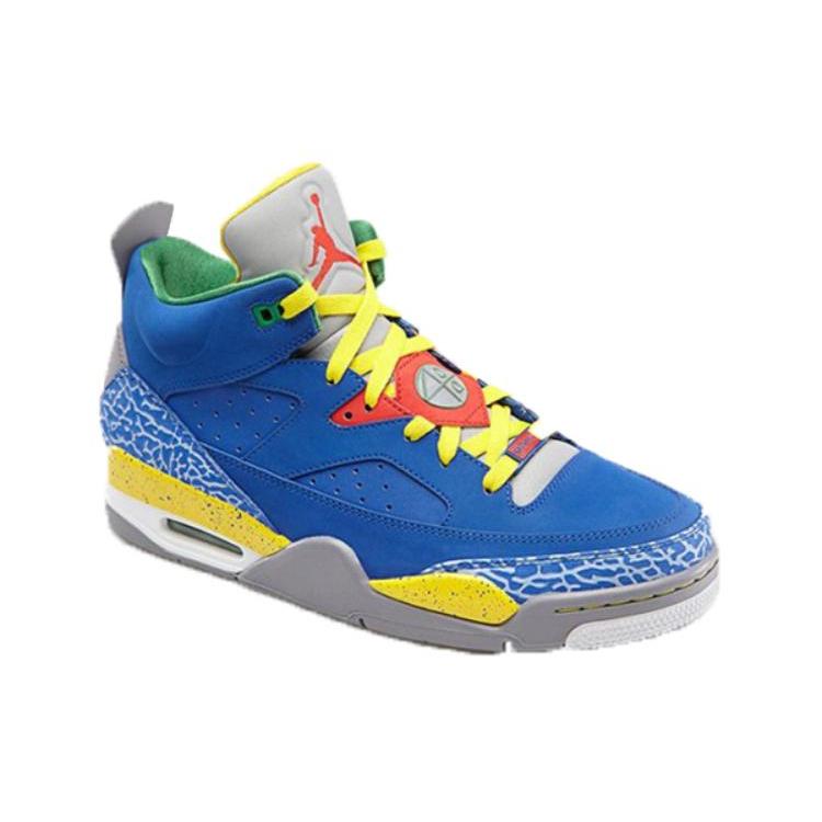 Jordan Son Of Mars Low Do The Right Thing 580603-433