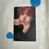 [USED] BOYNEXTDOOR Liu LINE MUSIC Bonecudo Trading Card
