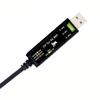 Промышленный кабель USB-TTL Serial UART с оригинальным FT232RNL и множественной защитой