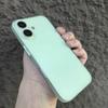 Ultra Thin Soft TPU Phone Case for For Iphone 16E SE4 16 1 14 Plus 13 12 11 Pro Max Slim Matte Translucent Silicone Back Cover