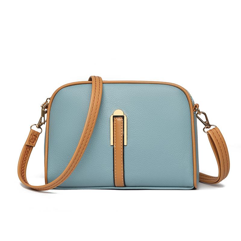 Летняя женская сумка через плечо, изысканный и нишевый дизайн, сумка для работы, сумка на плечо