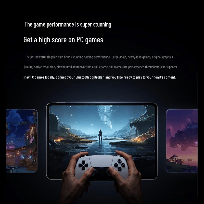 Планшет Xiaomi Pad 8 Pro (Китайская версия)