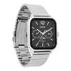 Casio Аналоговые часы-браслет мужские MTP-M305D-1AVDF, серебристый,