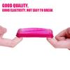 Менструальная чаша Мягкие силиконовые менструальные чаши, герметичные, альтернатива менструации