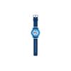 Casio BABY-G Серия тематических часов Классический циферблат Персонализированный цифровой механизм Яркий океанский стиль Кварцевый механизм Ремешок из смолы Японский и корейский BGA-180-2B3