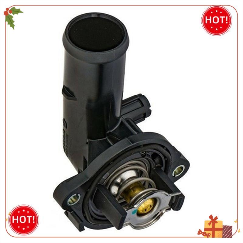 Прочный-Сборка термостата 5184651AH Для Jeep Grand Cherokee, Wrangler, Dodge Durango 3.0L, 3.6L 05184651AF 05184651AH