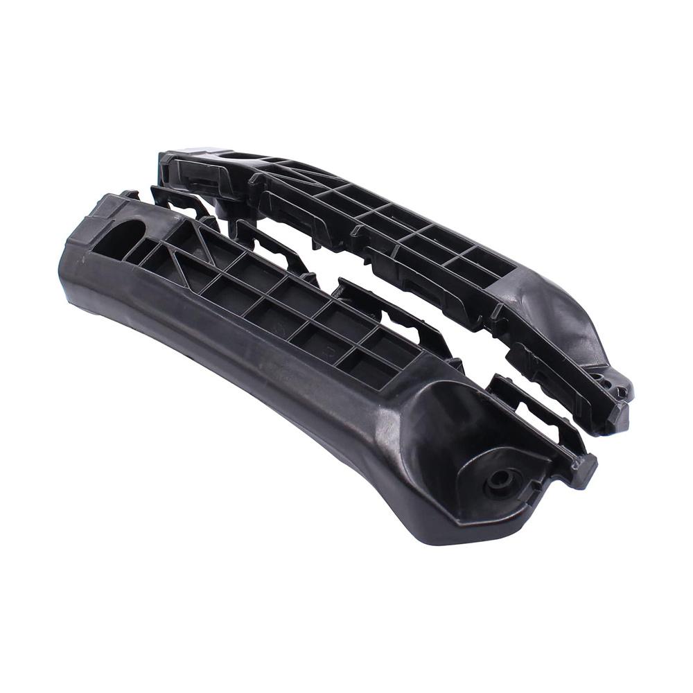 2Pcs Front Bumper Bracket Retainers For 2012 Toyota Yaris 5253652080, 5253552110