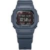 Casio G-SHOCK GW-M5610U-2JF [G-SHOCK 20 атм водонепроницаемый Solar Radio GW-M5610 Series] Квадратные часы