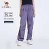 Женские быстросохнущие брюки карго для активного отдыха Camel
