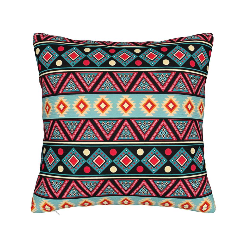 Families Guys Cartoon Iconic Griffin Square Pillow Cases Cushion Cover Custom Zippered Decor Pillowcase for Living Room