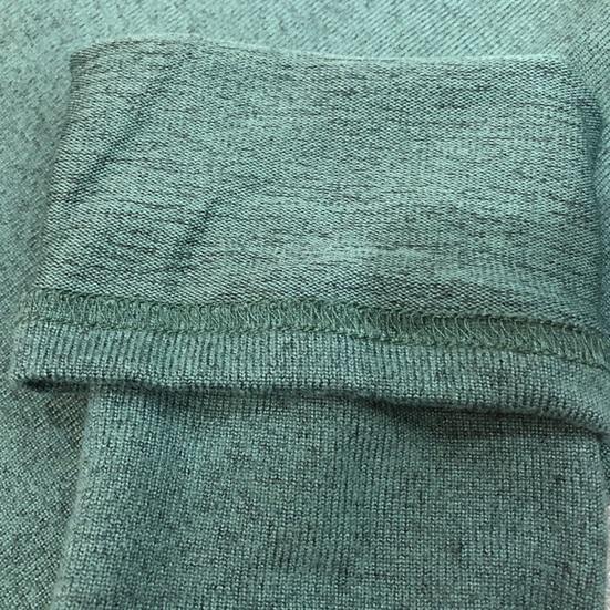 Женское длинное худи-пуловер с неровным подолом, рукавами 3/4, толстовки с капюшоном с кошачьими ушками, туники с карманами