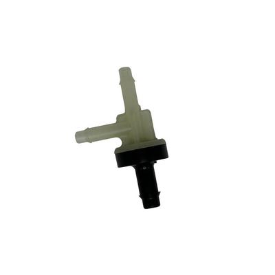 Новый вакуумный обратный клапан тройник линия ресивер штуцер для Ford Mercury Lincoln D7OZ19A563A