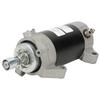 6H3‑81800‑11 Outboard Engine 2 Stroke 60 Horsepower Starter Motor Replacement Component