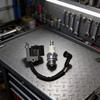 Высоковольтный трансформатор Катушка зажигания для газонокосилки Partner 545189701 Cab-rio 433B 433L Деталь двигателя газонокосилки