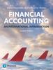 Книга Financial Accounting : An International Introduction
