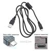 For IFC 600PC USB3.0 Cable for DSLR Cameras Charger Lightweight Fast Speed Camera Charging Line