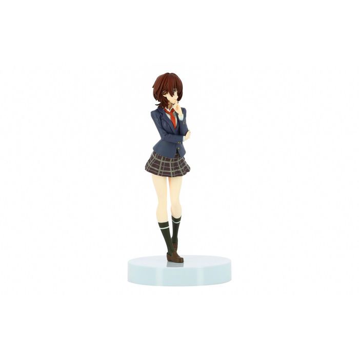 BOTTOM-TIER TOMOZAKI - Aoi Hinami - Figurine Banpresto 18cm