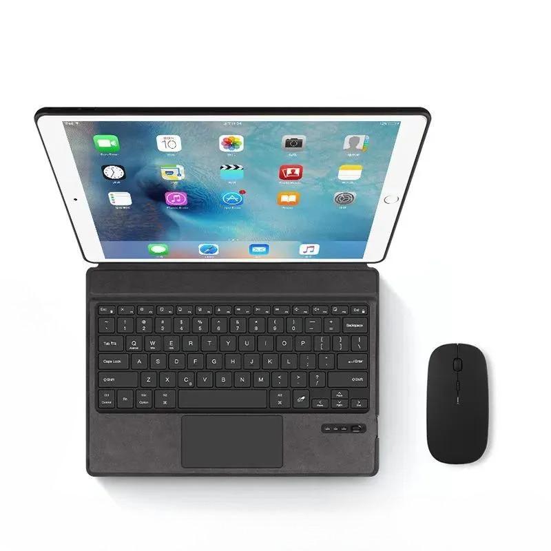 Клавиатура и мышь iPad Pro 12.9 2017 г. (Второе поколение)/iPad Pro 12.9 2015 г. (1-е поколение)