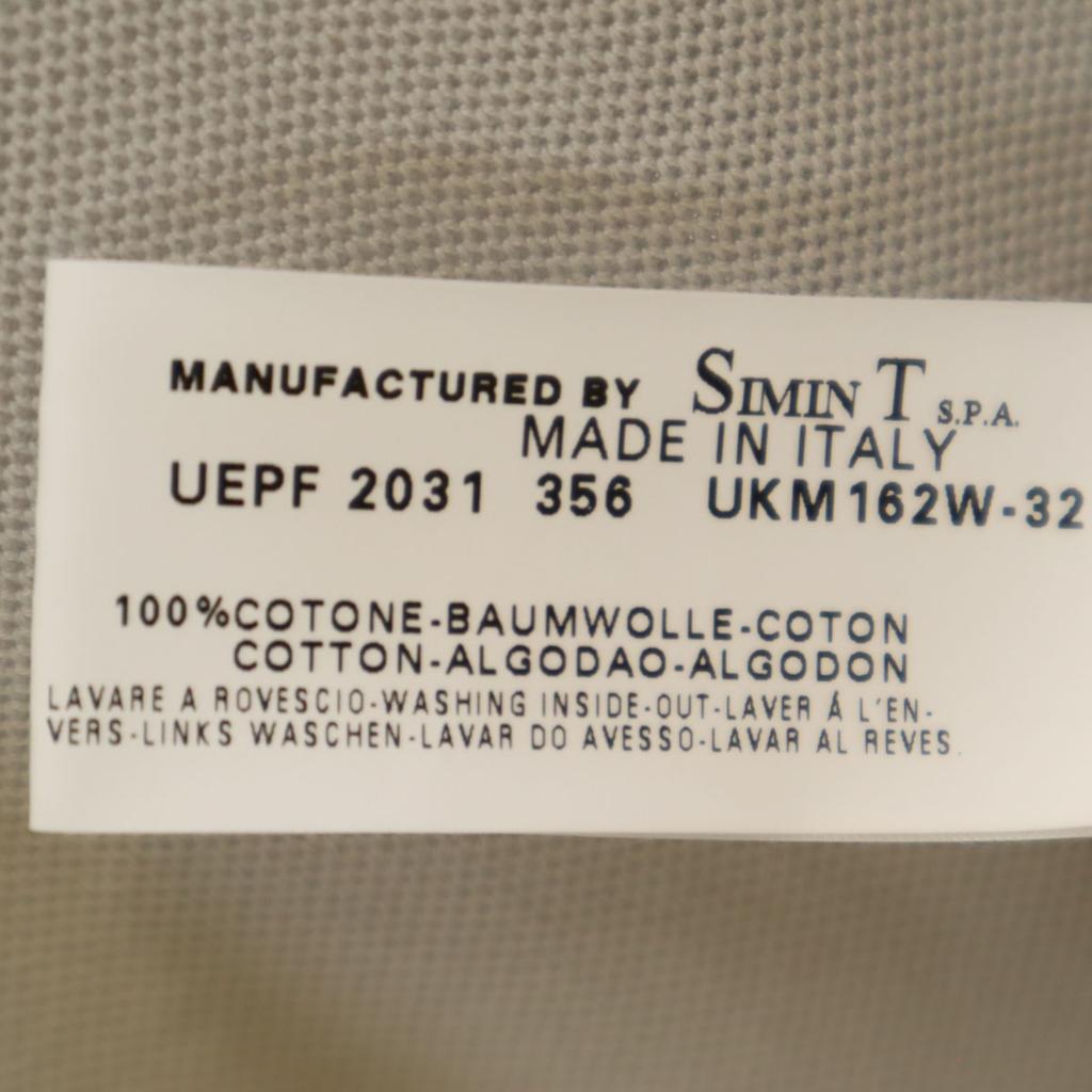 Armani Collezioni Сделано в Италии Футболка-поло с коротким рукавом L серый Женский Б/у