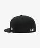 New Era 5950 Слоистый козырек Neyyan Blk