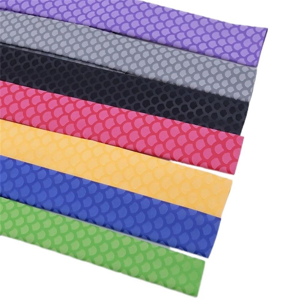 Handle Grip Fishing Rod DIY Fishing Rod Wrap Heat Shrink Tube Bicycle Handle Grip Heat Shrink Wrap