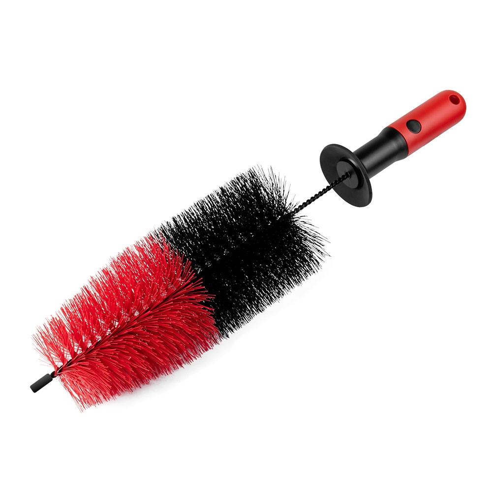 XL rim detailing brush