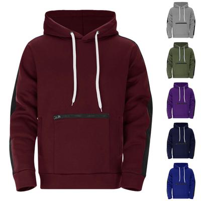 Спортивный костюм с капюшоном, унисекс, одежда для бега, пуловер с длинными рукавами, толстовка с капюшоном