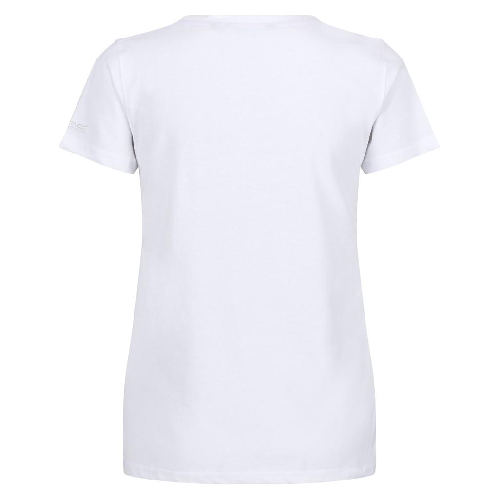 Regatta Womens/Ladies Filandra VIII Sun T-Shirt