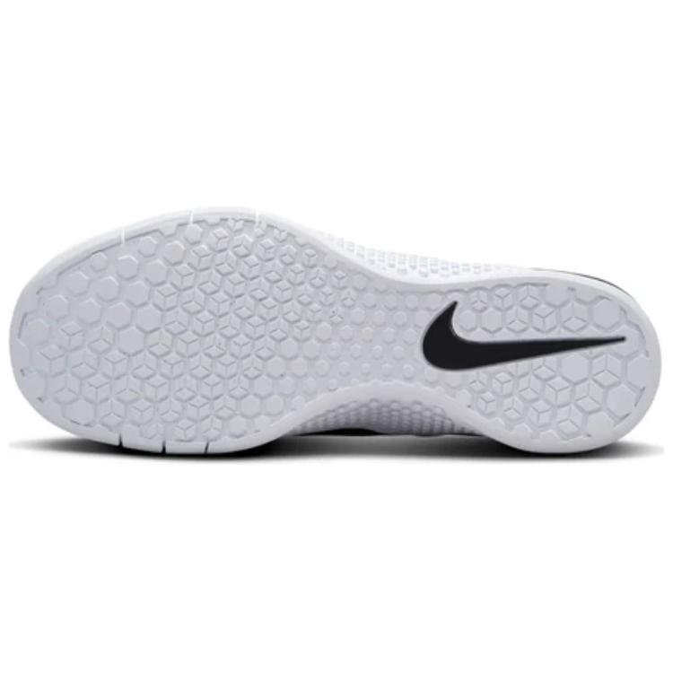Nike Metcon 1 Og Черный Белый Металлик Прохладный Серый FQ1854-002