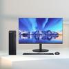 Huawei Настольный ПК Qingyun W525 с 23,8-дюймовым монитором (Китайская версия)
