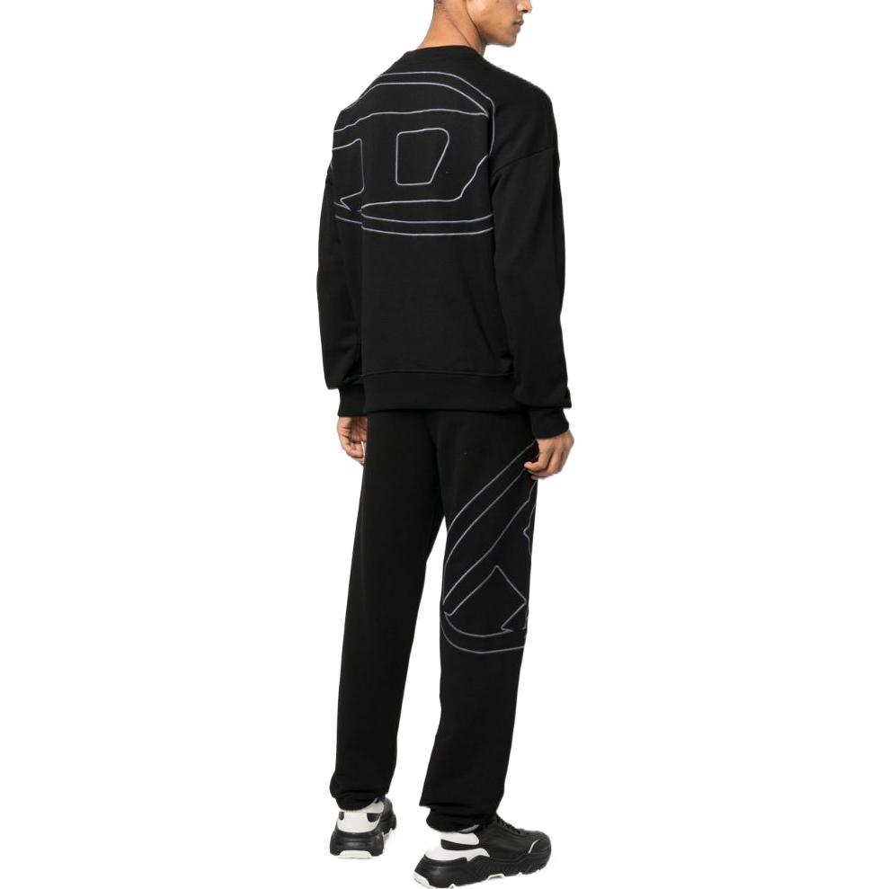 DIESEL P Marky Megoval Sweatpants A099400GYCJ-9XX