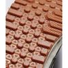 Vans Mte Skates Hi Водонепроницаемые черные настоящие белые Vn000cvt6bt1