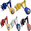 Modified For ATV Motorcycle Chain Tensioner Chain Adjuster On Roller Tools