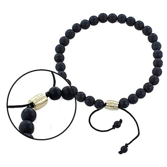 Armani Подарочная коробка Часы Аксессуары Набор Золотой Черный Браслет AX7119 Часы [AX Exchange] Мужские [Товар]