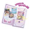 Блокнот Disney Magic Castle Magic Touch Dream Passport Dreamy Pink