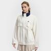 Fila ТЕННИСНАЯ куртка унисекс Облачно-белый A51U613701FWT