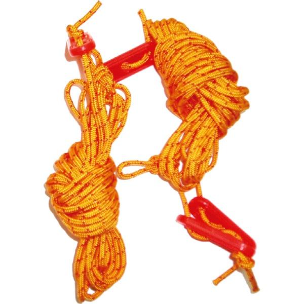 Набор веревок для палатки Ally Tent Zelt Tent Rope 3749