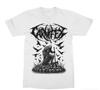 Carnifex Crow knight Футболка Футболка Унисекс Футболка