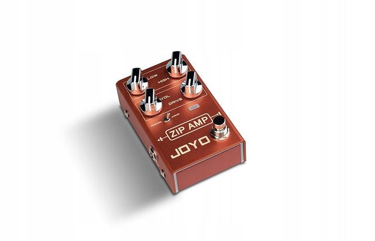 Joyo R-04 Zip Amp - guitar effect