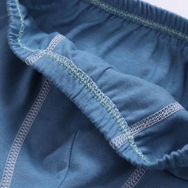 4 предмета, качественное нижнее белье для мальчиков, хлопковые боксеры, здоровые трусы для мальчиков-подростков, боксеры для мальчиков на возраст от 2 до 15 лет