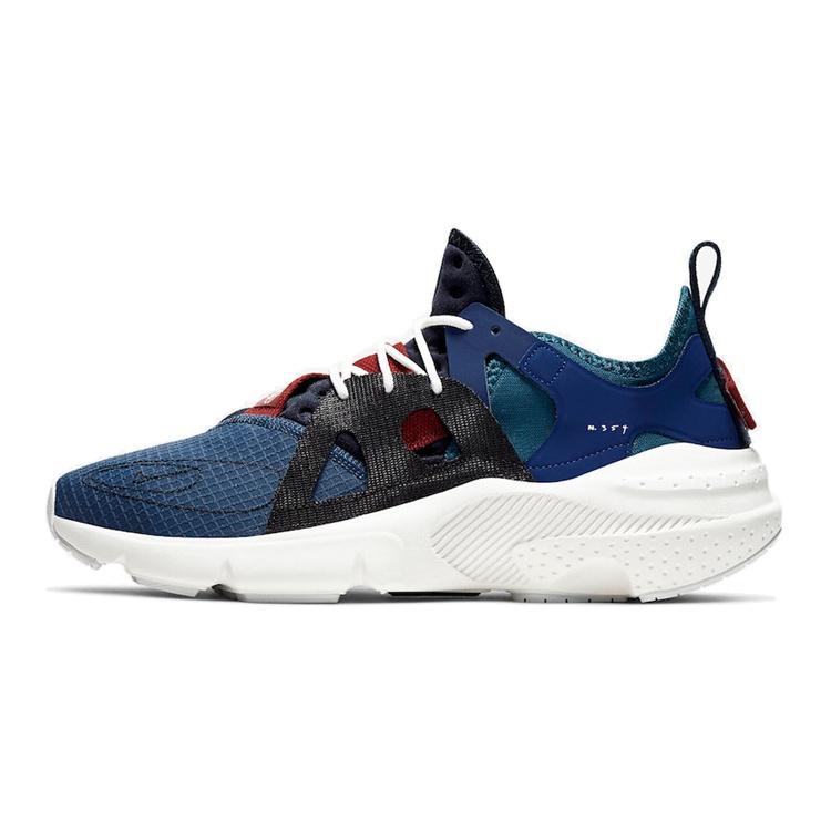 Nike Мужские сандалии типа Huarache 'Mystic Navy' BQ5102-400