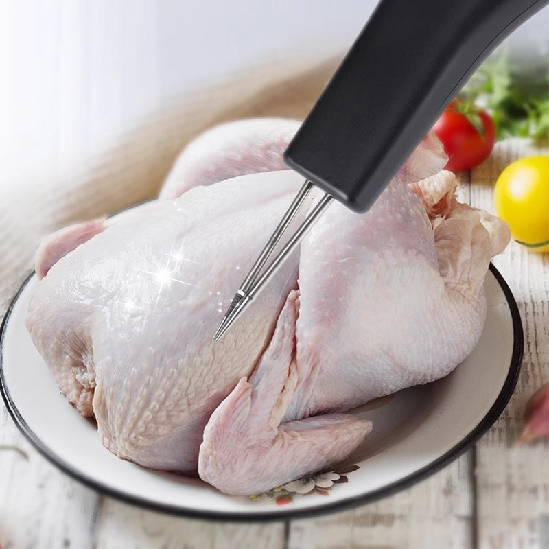 Электрический ощипыватель для птицы, быстрое ощипывание кур, эффективное устройство для удаления перьев уток, гусей, сельскохозяйственных животных, устройство для ощипывания шерсти