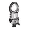 Insta360 X3 Waterproof Diving Case - Protective Accessory for Panoramic Camera