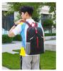 Unisex Ultra-Light Foldable Waterproof Outdoor Backpack for Hiking and Travel