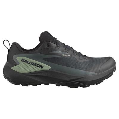 Кроссовки для трейлраннинга Genesis Goretex