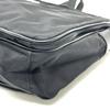 PRADA 2VE407 Triangle logo 2WAY Bag Shoulder Crossbody Business bag