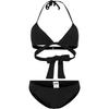 Urban Classics Womens/Ladies Halter Neck Bikini Set