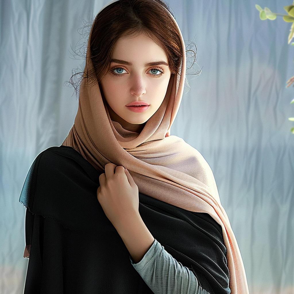 Women's Lightweight Oversized Faux Linen Beach Shawl Scarf - Perfect for Summer, Parties, Weddings, or Christmas Gifts