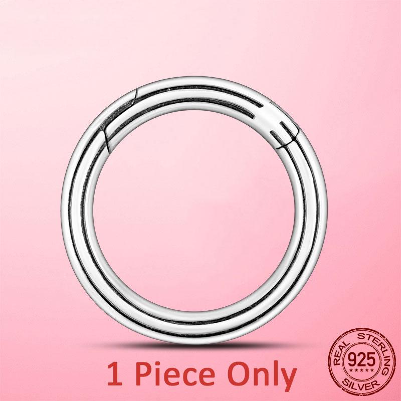 925 Silver My Love Starfish Flamingo Pendant Charms Fit Original Original Me Bracelet DIY Bead Jewelry For Women