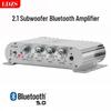 Автомобильный и домашний 2.1-канальный усилитель сабвуфера 12 В - Горячая распродажа